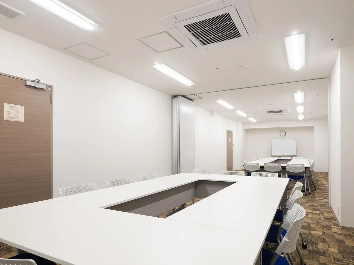 Toyoko Inn Osaka Namba — rooms and atmosphere