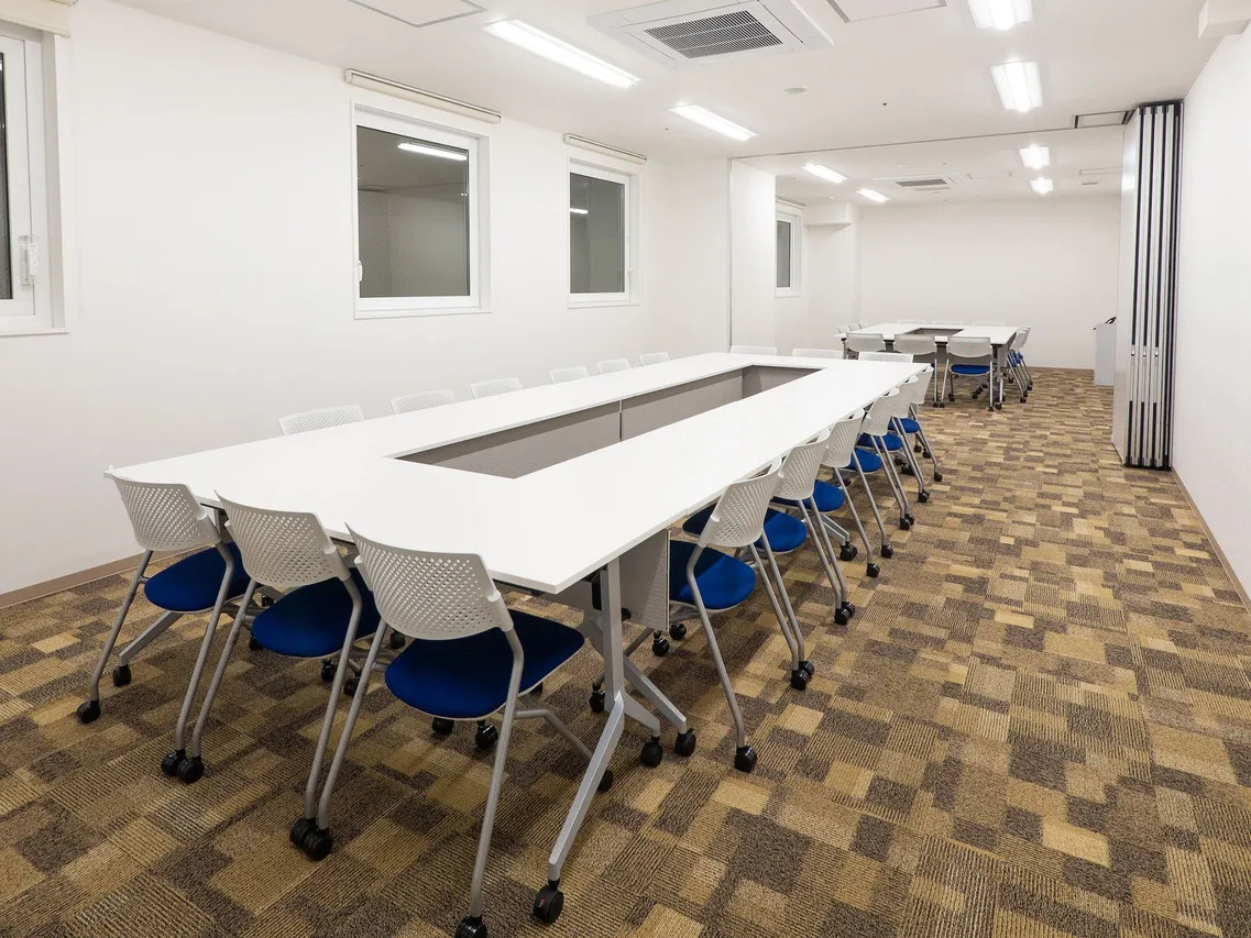 Toyoko Inn Osaka Namba — rooms and atmosphere