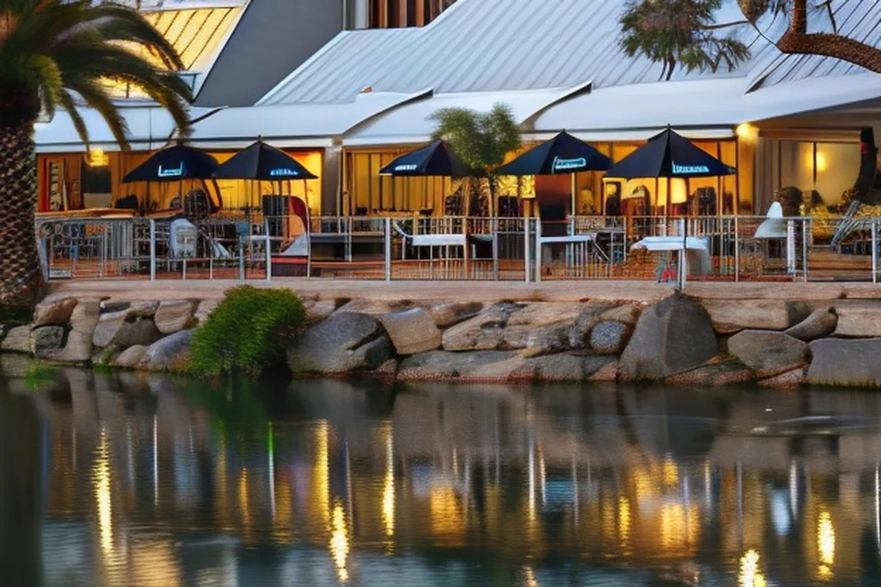 Trailways Hotel Nelson — rooms and atmosphere