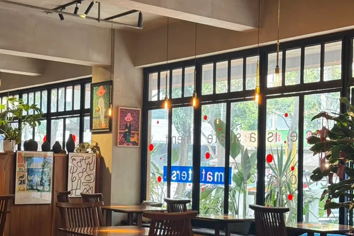 Travelling With Hotel Chengdu — rooms and atmosphere