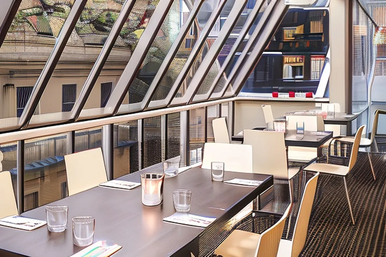 Travelodge Hotel Wellington — rooms and atmosphere