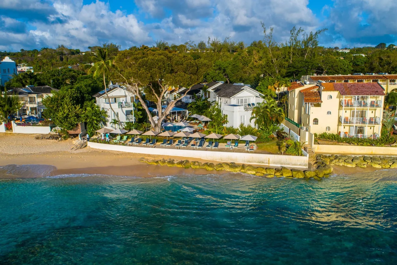 Treasure Beach Art Hotel, Autograph Collection - All-Inclusive — โฮลทาวน์