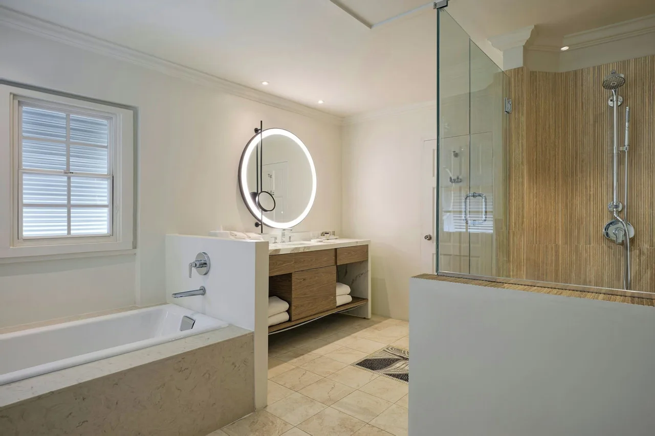 Treasure Beach Art Hotel, Autograph Collection - All-Inclusive — ภาพห้องพักและบรรยากาศ