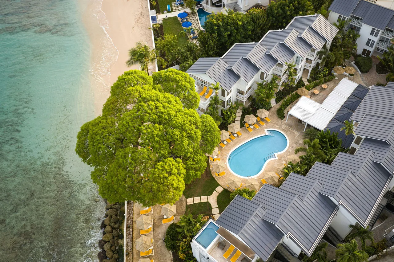 Treasure Beach Art Hotel, Autograph Collection - All-Inclusive — ภาพห้องพักและบรรยากาศ