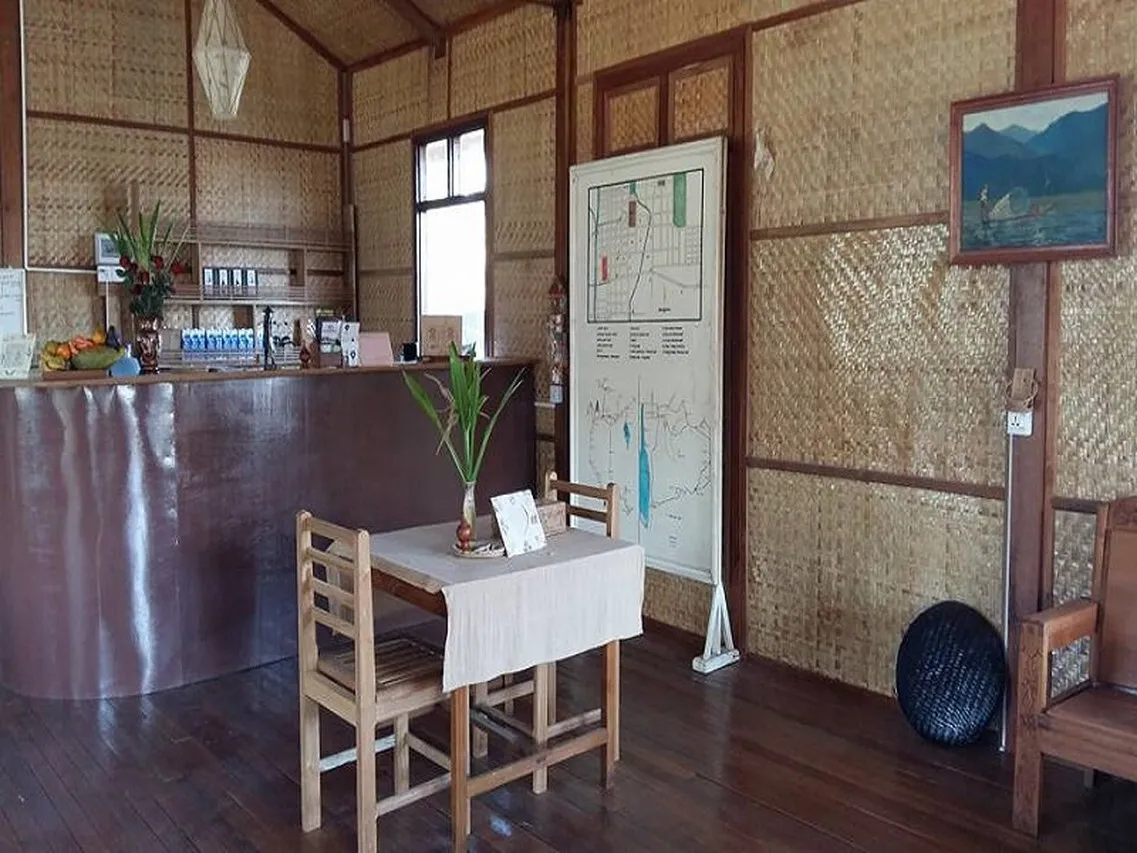 Trinity Family Inn — ภาพห้องพักและบรรยากาศ