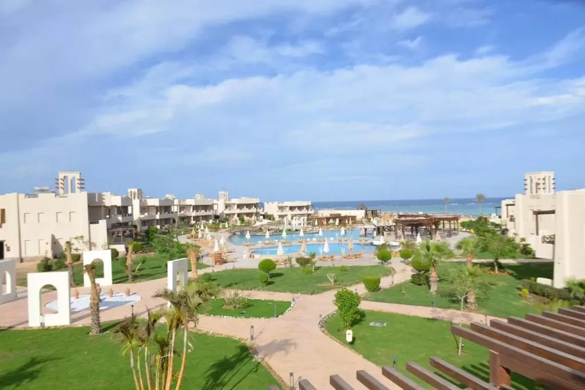 True Beach Resort — ภาพห้องพักและบรรยากาศ
