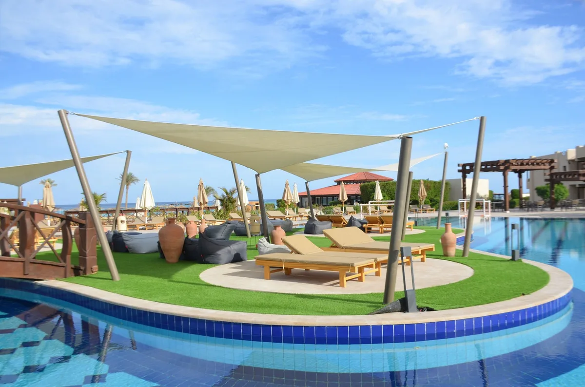 True Beach Resort — ภาพห้องพักและบรรยากาศ