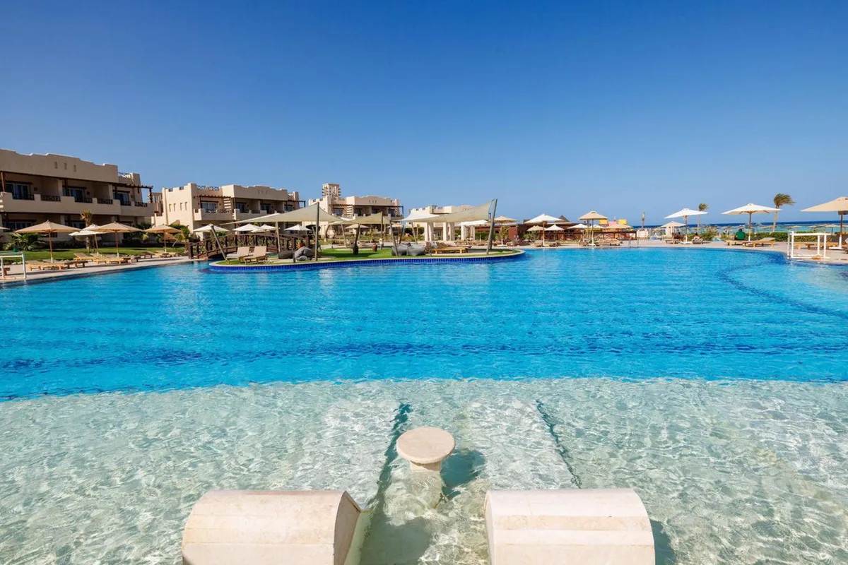 True Beach Resort — ภาพห้องพักและบรรยากาศ
