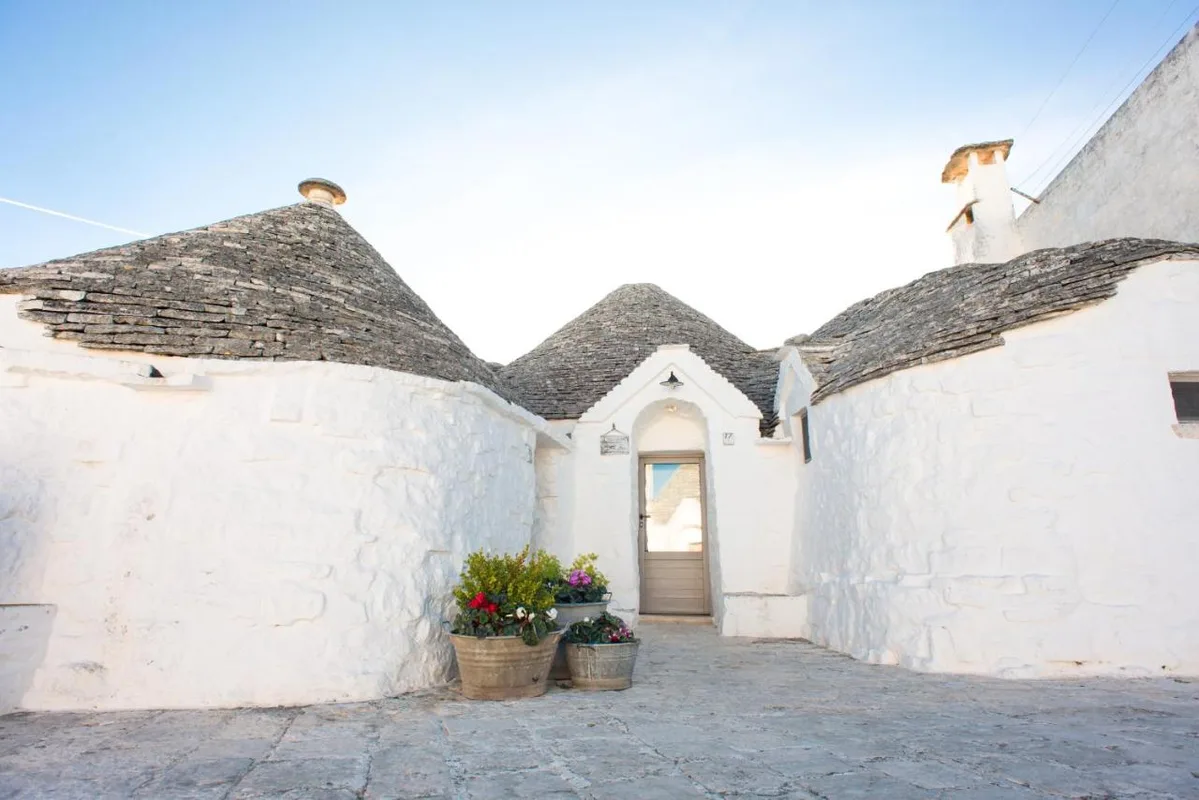 10 โรงแรมน่าพักใน Alberobello อิตาลี — รีวิวจัดอันดับ ที่พักยอดนิยม