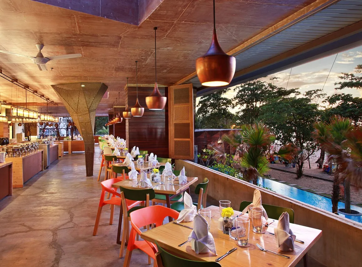 Truntum Kuta (Grand Inna Kuta) — rooms and atmosphere