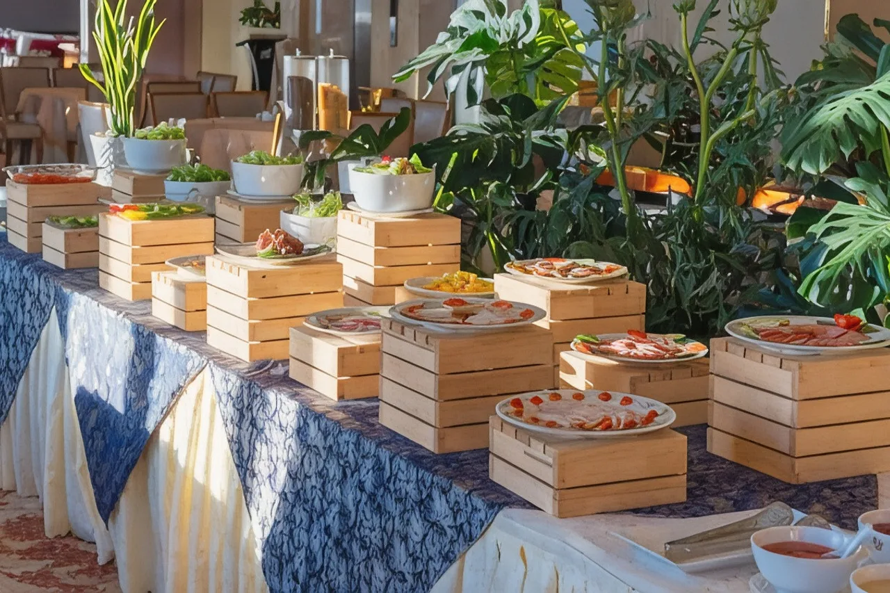 TTC Hotel Premium Ngoc Lan — rooms and atmosphere