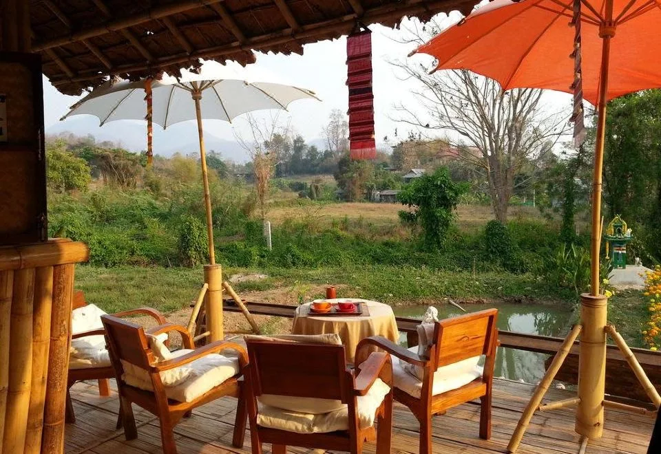 Tulip Resort Pai — ปาย