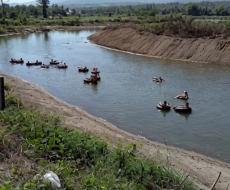 Tulip Resort Pai — ภาพห้องพักและบรรยากาศ