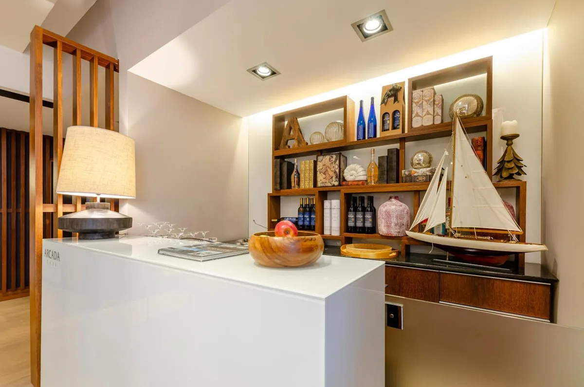 TURIM Aveiro Palace Hotel — ภาพห้องพักและบรรยากาศ