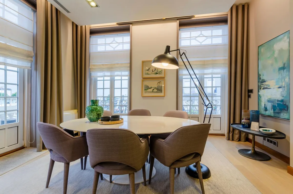 TURIM Aveiro Palace Hotel — ภาพห้องพักและบรรยากาศ