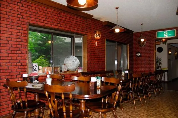 Turtle Inn Nikko — ภาพห้องพักและบรรยากาศ