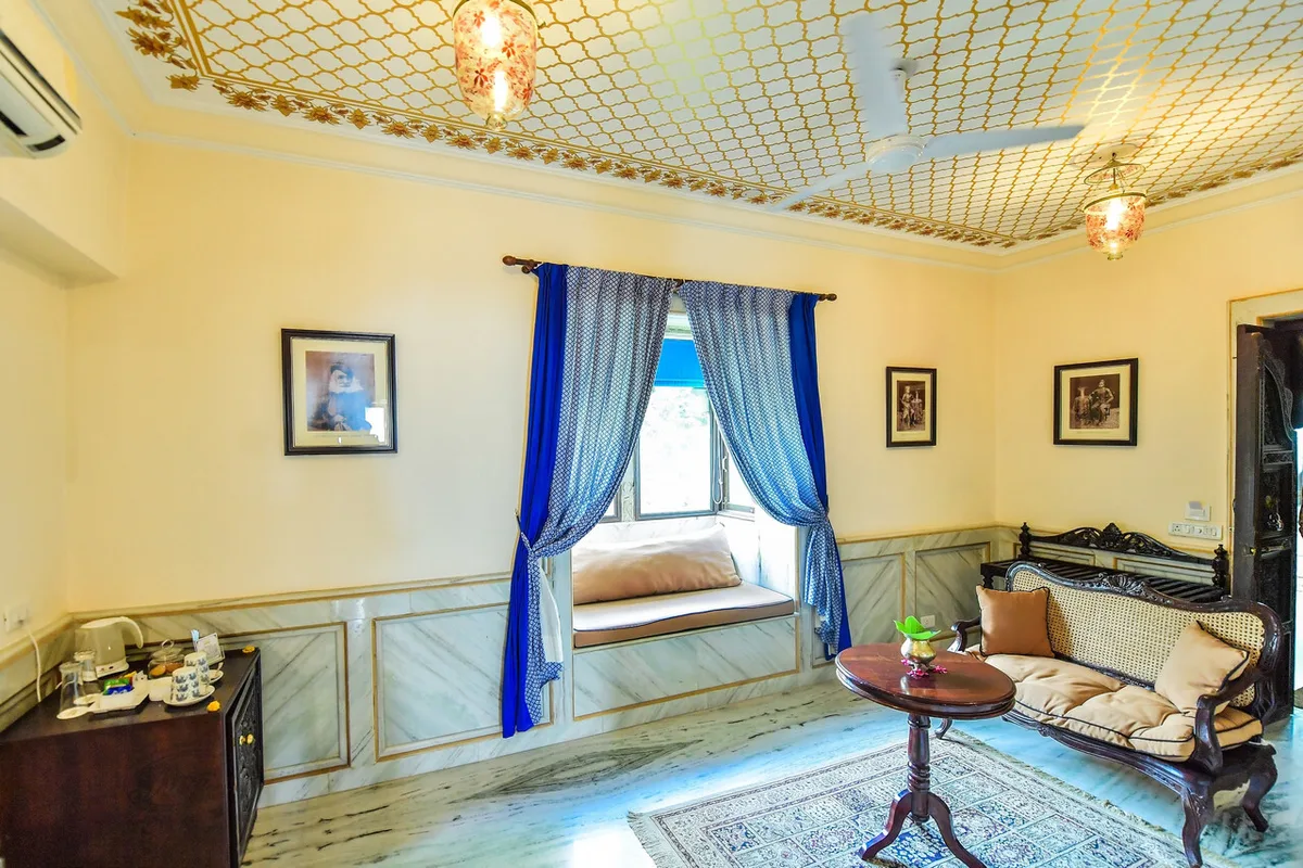Udai Kothi — อุดัยปุระ