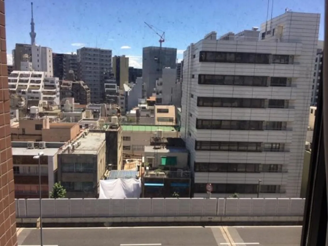 Ueno Urban Hotel — rooms and atmosphere
