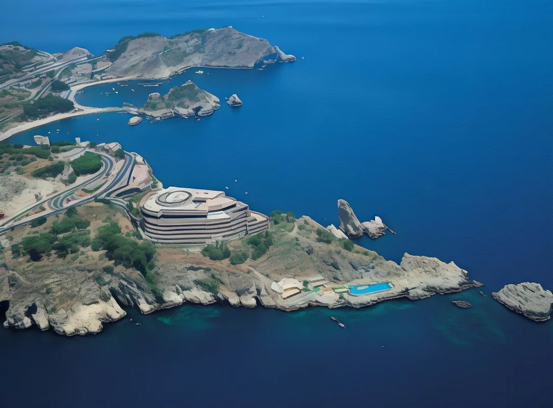 UNAHOTELS Capotaormina — ภาพห้องพักและบรรยากาศ