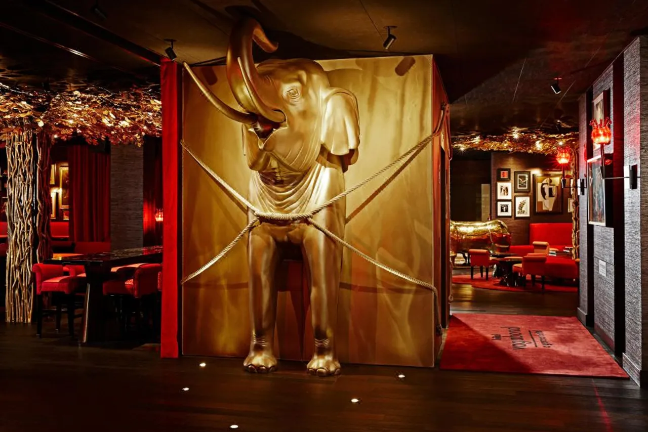 The Vagabond Club, Singapore, a Tribute Portfolio Hotel — rooms and atmosphere