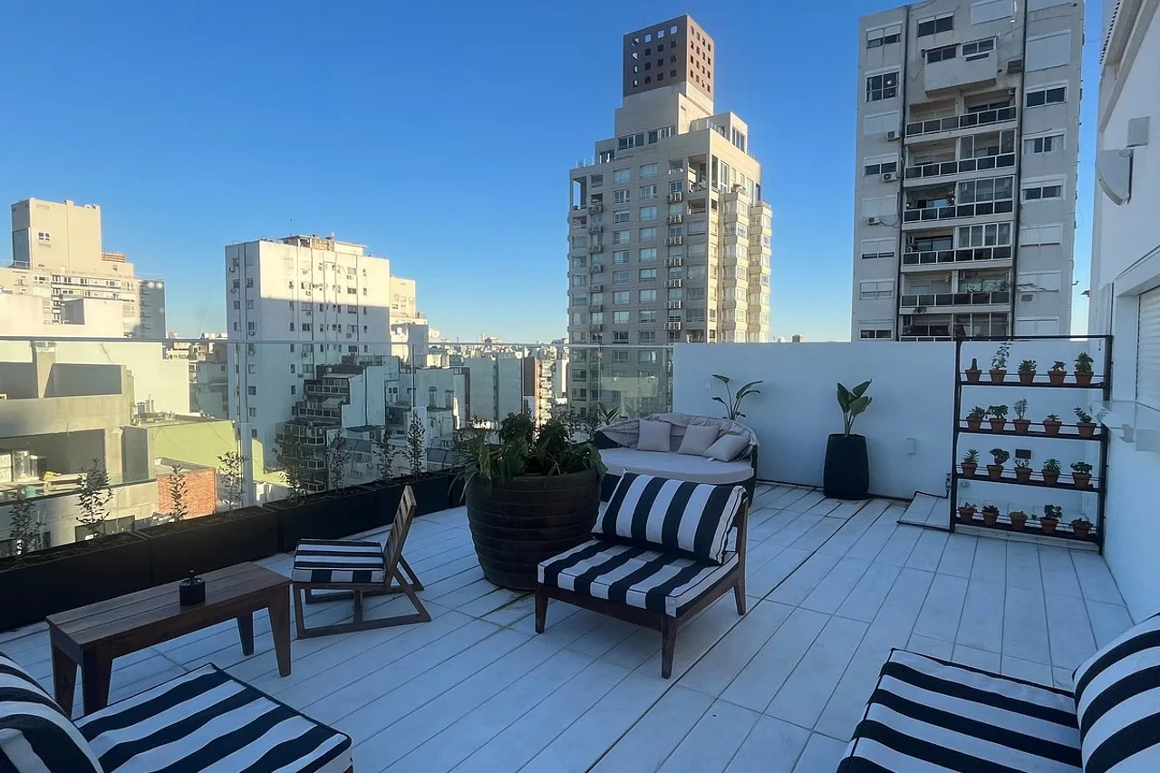 Vain Boutique Hotel — rooms and atmosphere