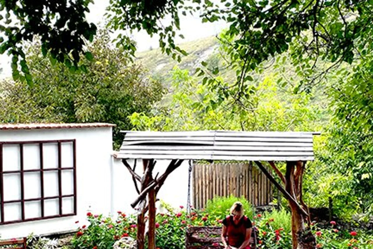 Valea Stancii — ภาพห้องพักและบรรยากาศ