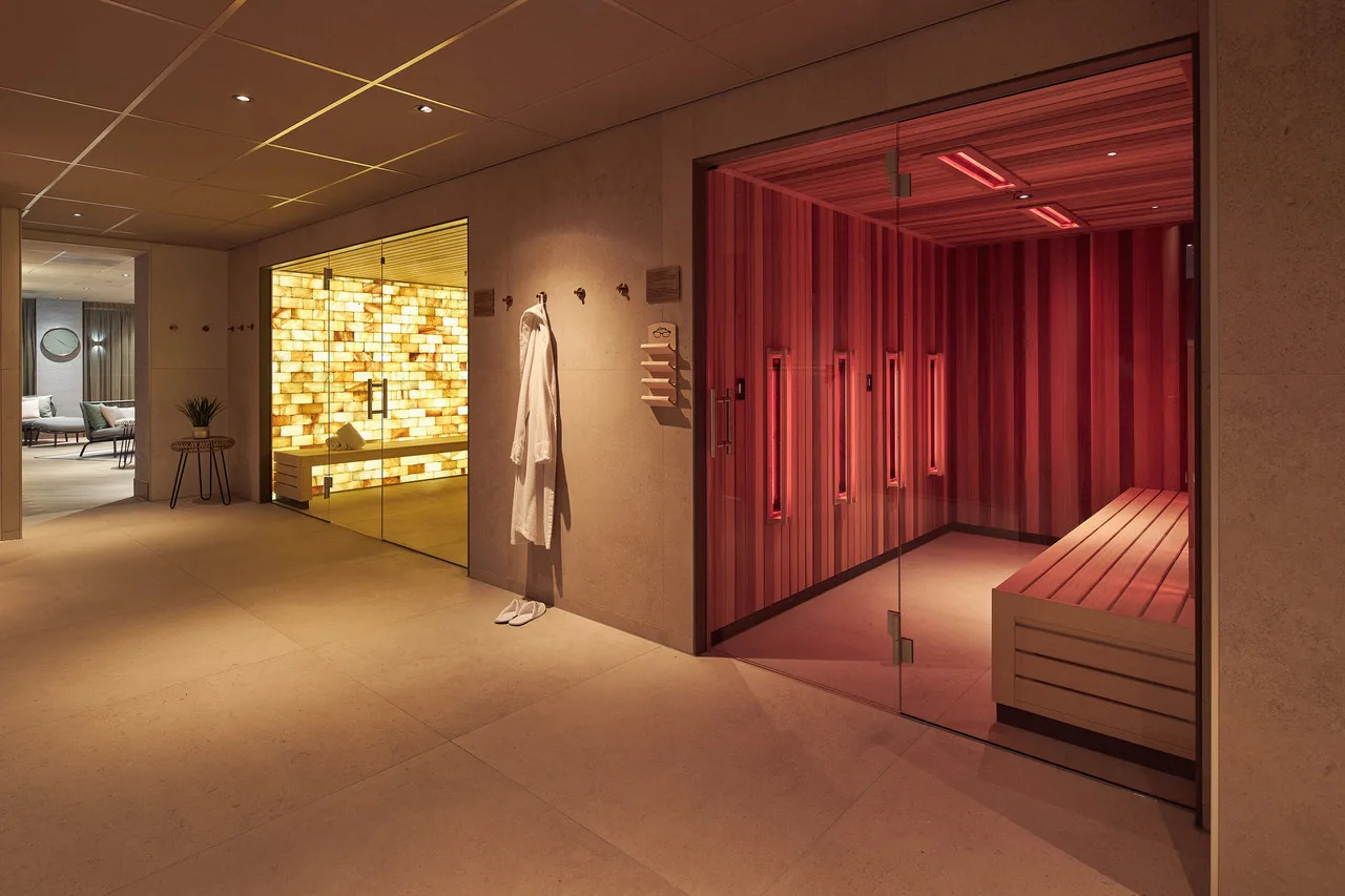 Van der Valk Hotel Haarlem — ภาพห้องพักและบรรยากาศ