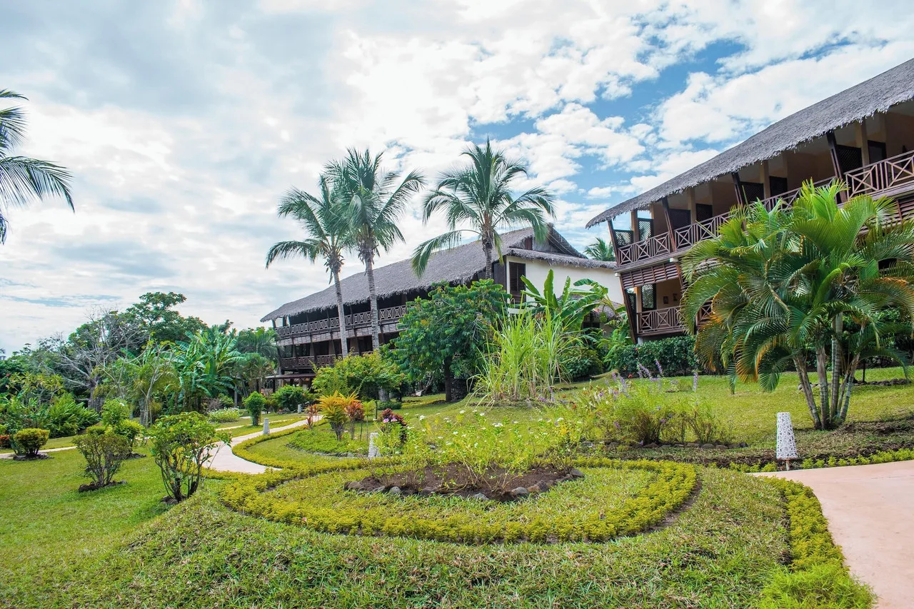 Vanila Hotel & Spa