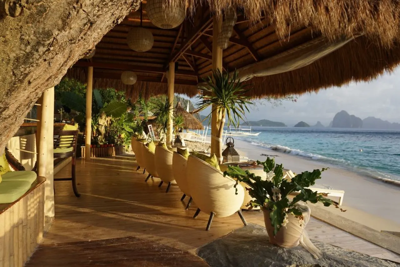 Vellago Resort — rooms and atmosphere
