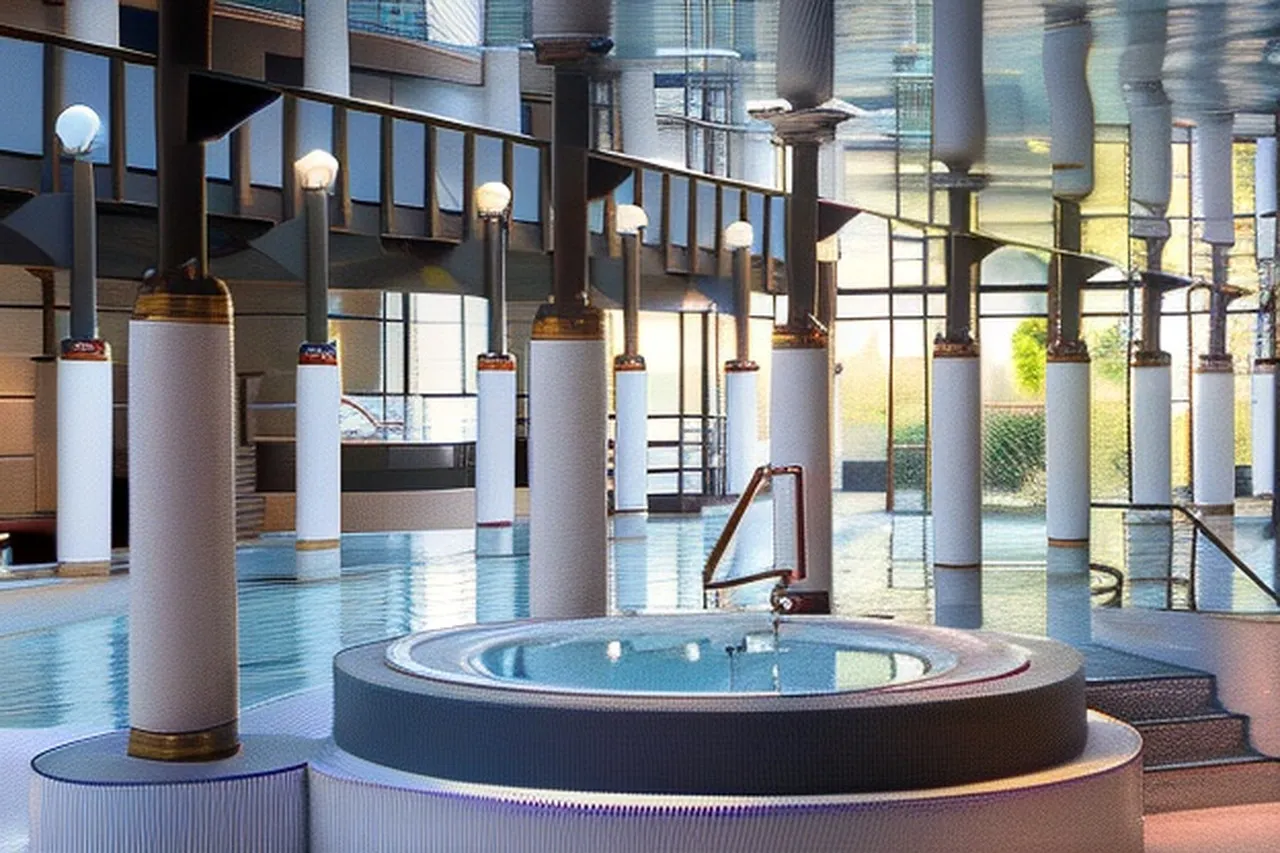 Victoria Jungfrau Grand Hotel & Spa — ภาพห้องพักและบรรยากาศ