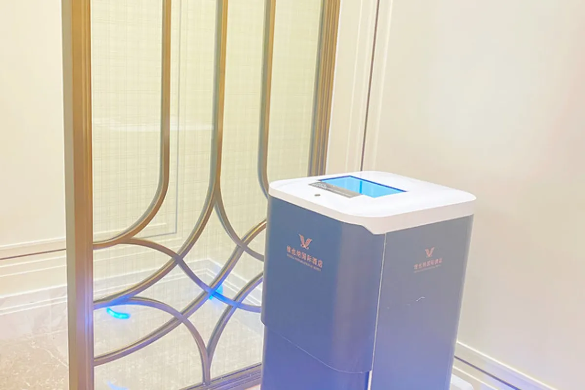 Vienna International Hotel Guangzhou Railway Station Sanyuanli — rooms and atmosphere