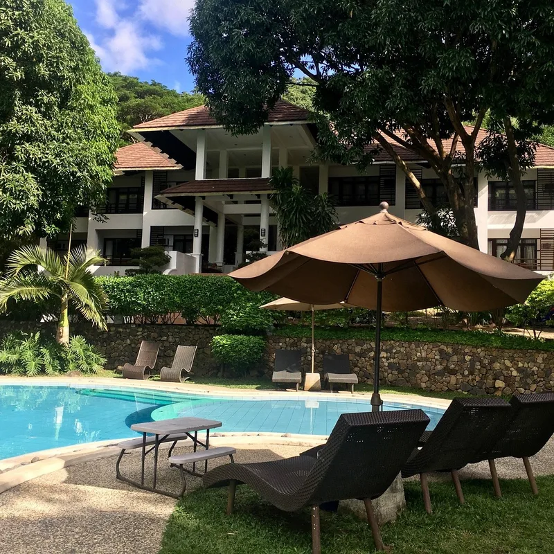 Vila Bambu Ilhabela — ภาพห้องพักและบรรยากาศ