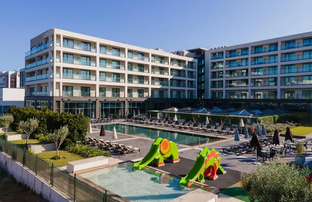Vila Galé Coimbra — โกอิงบรา