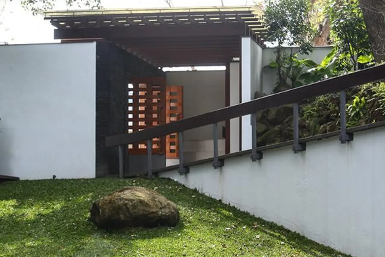 Villa 32 Beitou — ภาพห้องพักและบรรยากาศ