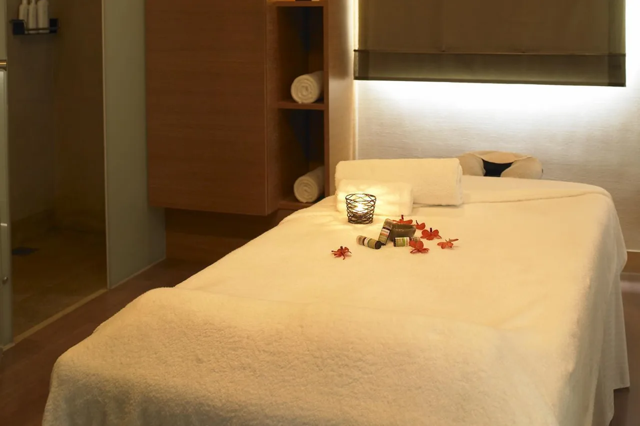 Villa 32 Beitou — ภาพห้องพักและบรรยากาศ