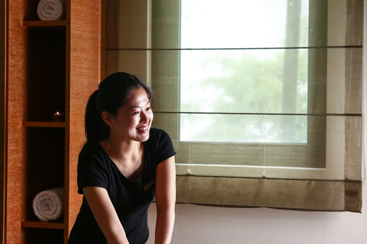 Villa 32 Beitou — ภาพห้องพักและบรรยากาศ