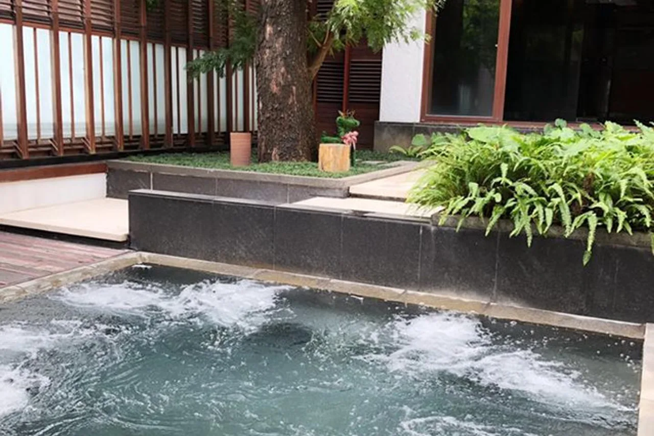 Villa 32 Beitou — ภาพห้องพักและบรรยากาศ