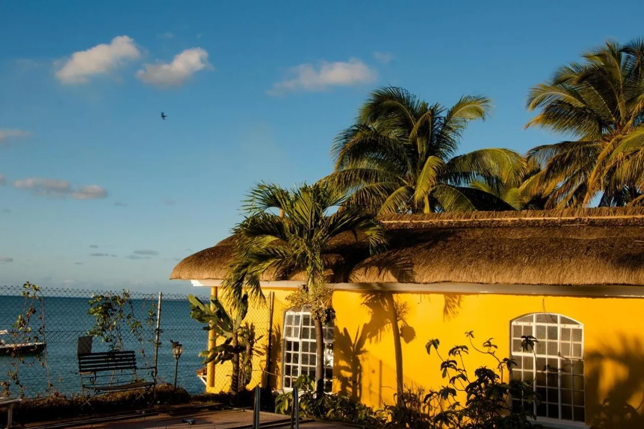 Villa Anakao Mauritius — พอร์ตหลุยส์