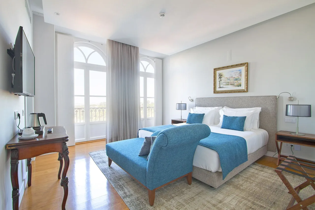 Villa Bela Vista — ซินตรา