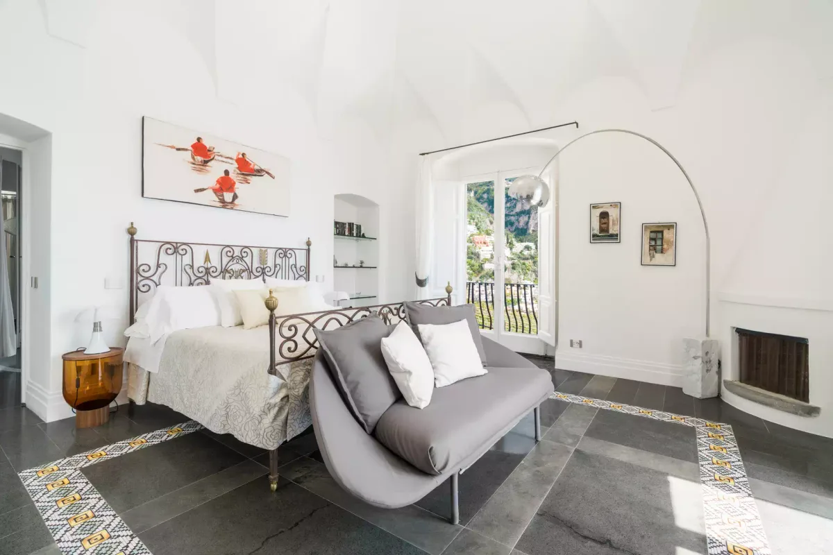 Villa Magia — ภาพห้องพักและบรรยากาศ