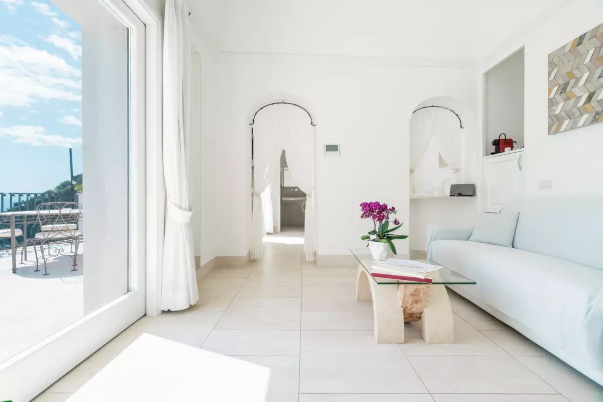 Villa Magia — ภาพห้องพักและบรรยากาศ
