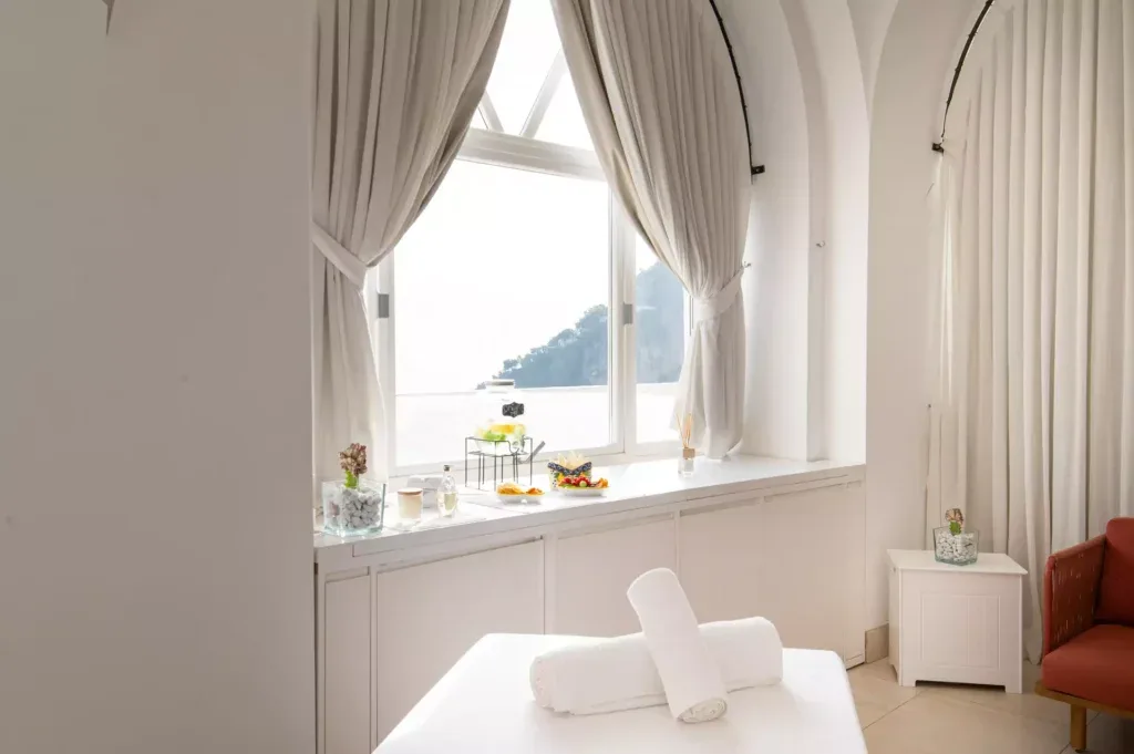 Villa Magia — ภาพห้องพักและบรรยากาศ