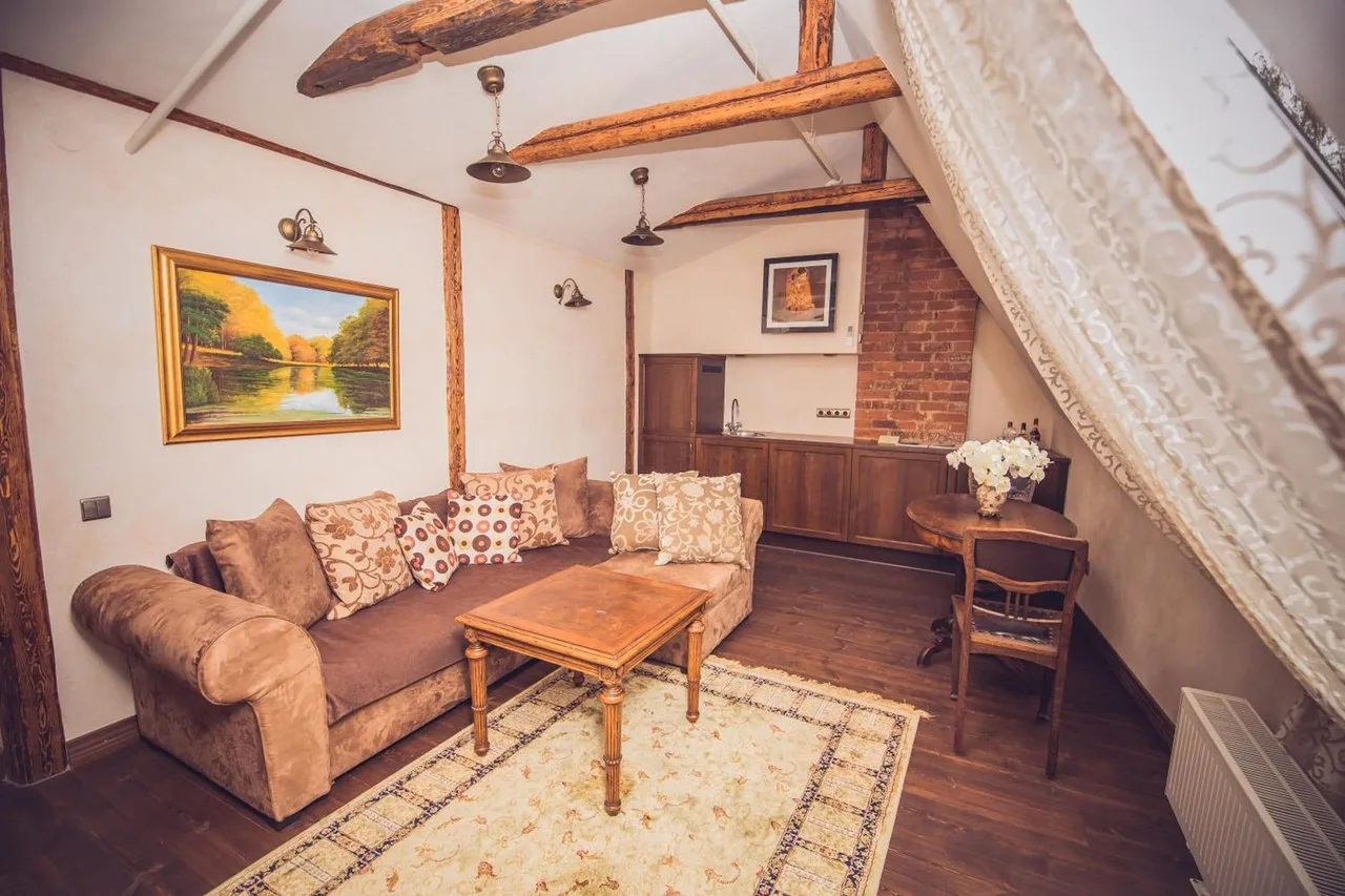 Villa Margaretha Boutique Hotell — ภาพห้องพักและบรรยากาศ