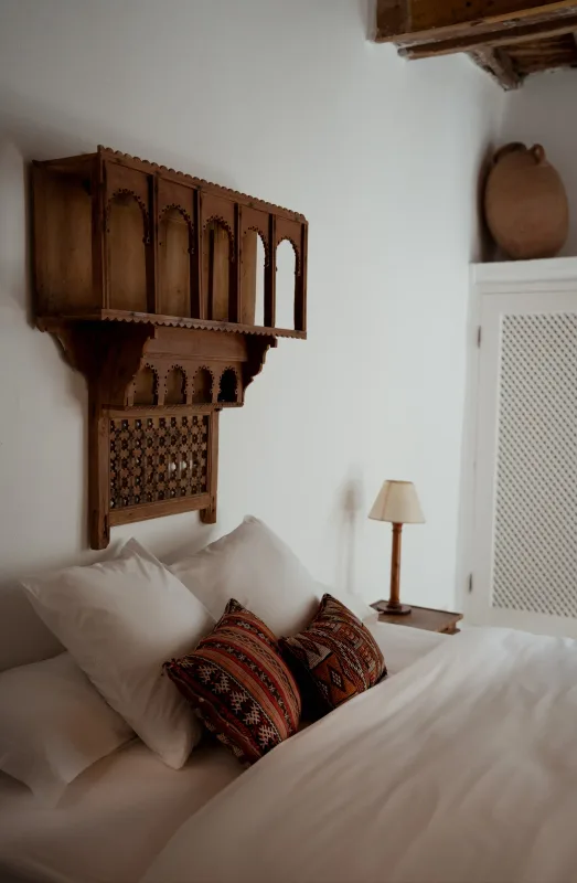 Villa Maroc