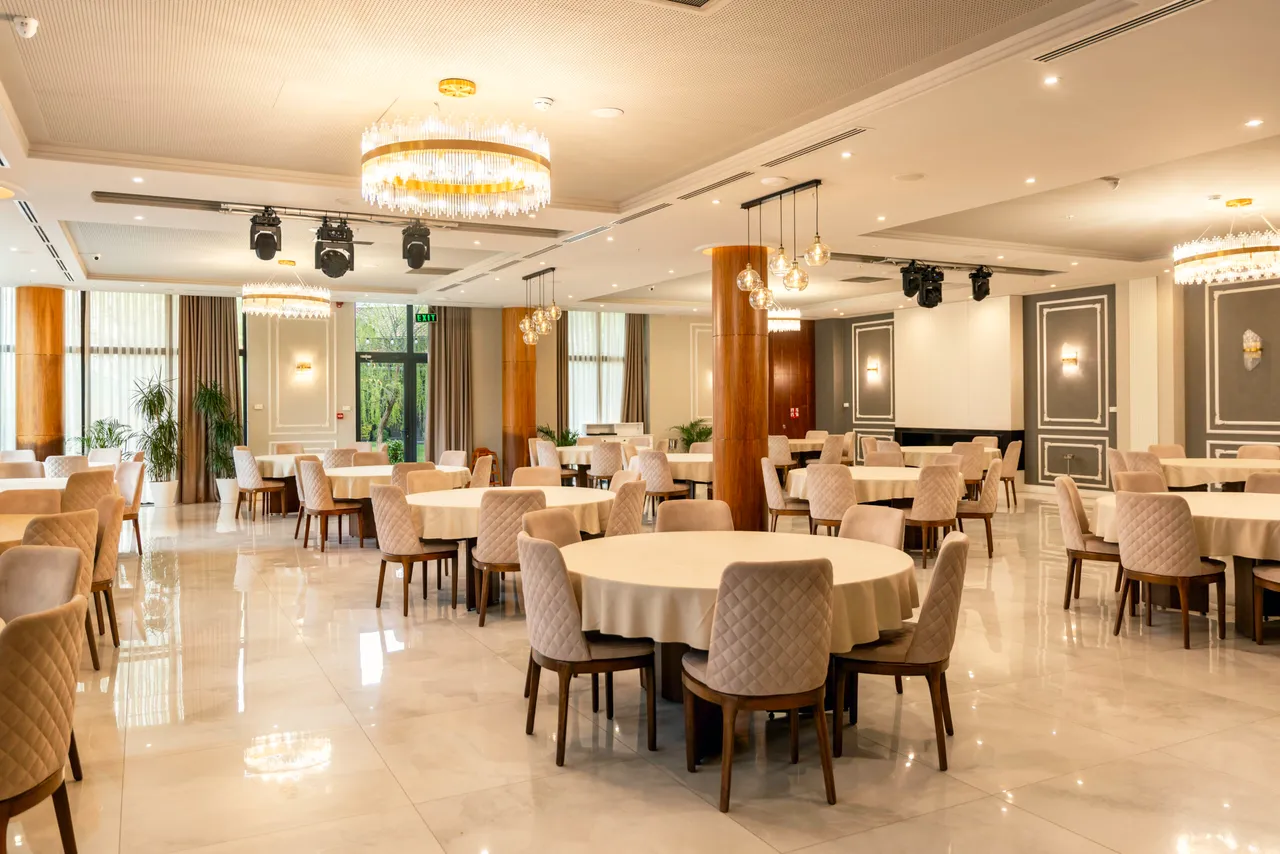 Villa Mosavali — rooms and atmosphere