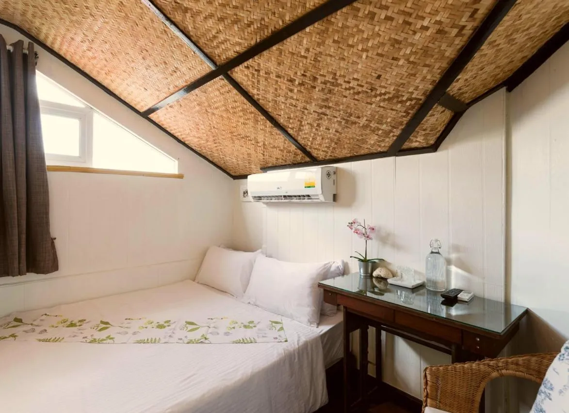 Villa Mungkala — rooms and atmosphere