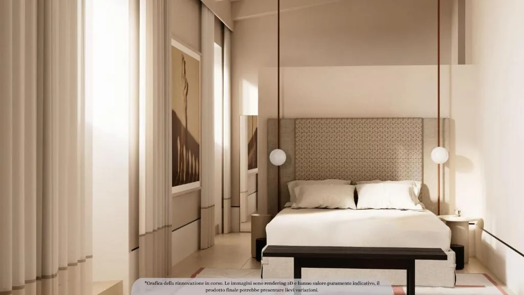 Villa Paola — ภาพห้องพักและบรรยากาศ