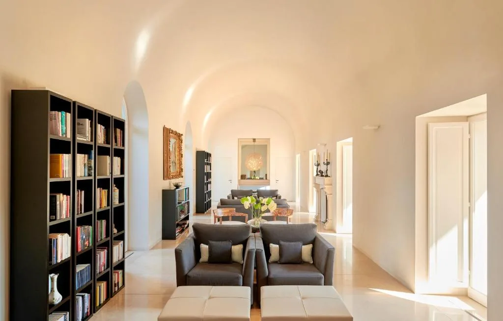 Villa Paola — ภาพห้องพักและบรรยากาศ
