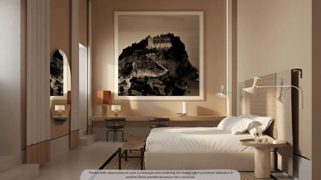 Villa Paola — ภาพห้องพักและบรรยากาศ
