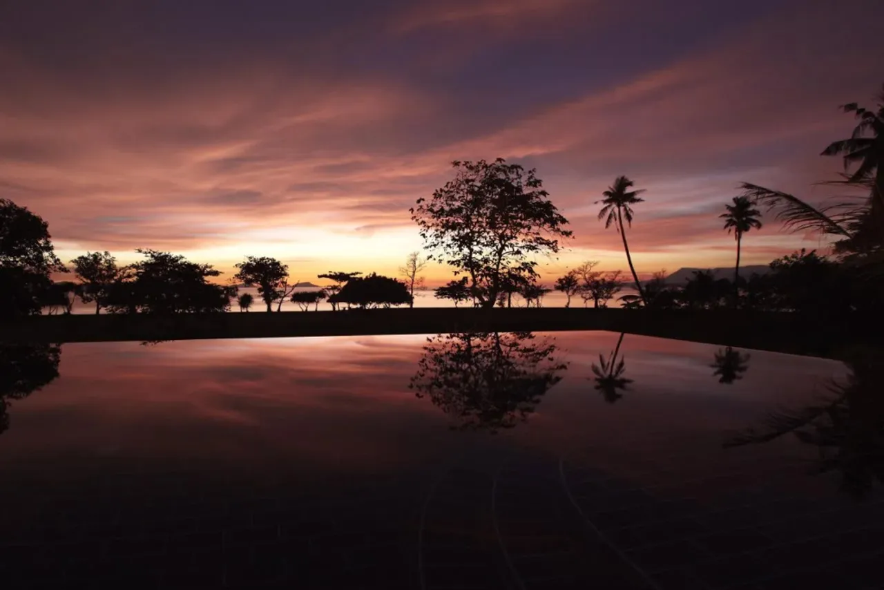 Villa Romonea — rooms and atmosphere